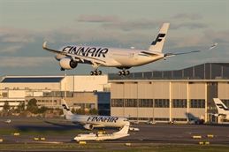 United Airlines Names Brett J Hart As President Asia Cargo News