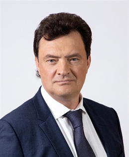 Aeroflot Mikhail CEO