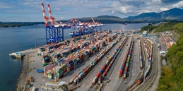 fairview-container-terminal