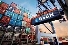 GSBN_Cargo Release