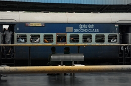 indian train iStock-1172141229