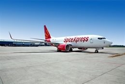 SpiceXpress-737-800-Boeing-Converted-Freighter