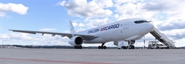 CMA CGM Air Cargo 2021