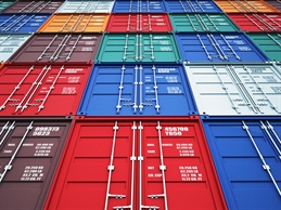 Containers Fotolia_60501254_M