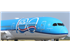 KLM Boeing787-Dreamliner