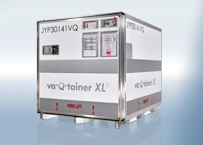 Self Photos / Files - va-Q-tainer