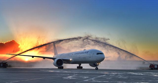 WestJet Cargo launches inaugural flights to Havana, Cuba