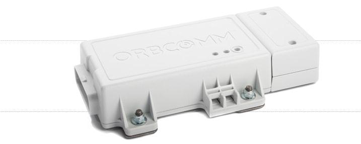 Self Photos / Files - ORBCOMM PT 6000