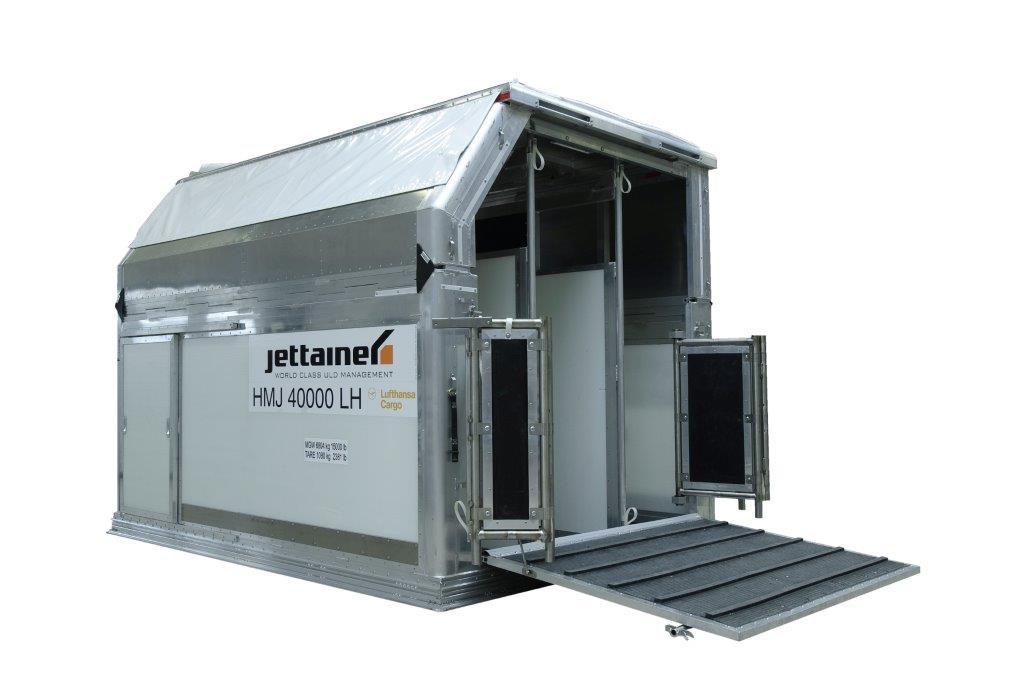 Self Photos / Files - Jettainer horses