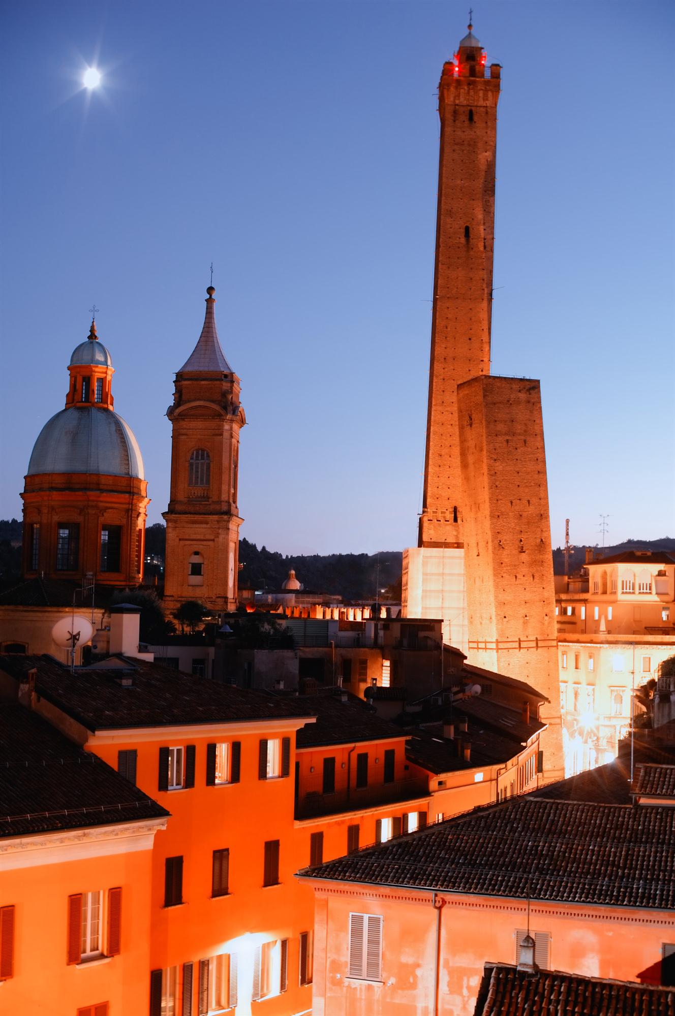 Self Photos / Files - Bologna-2