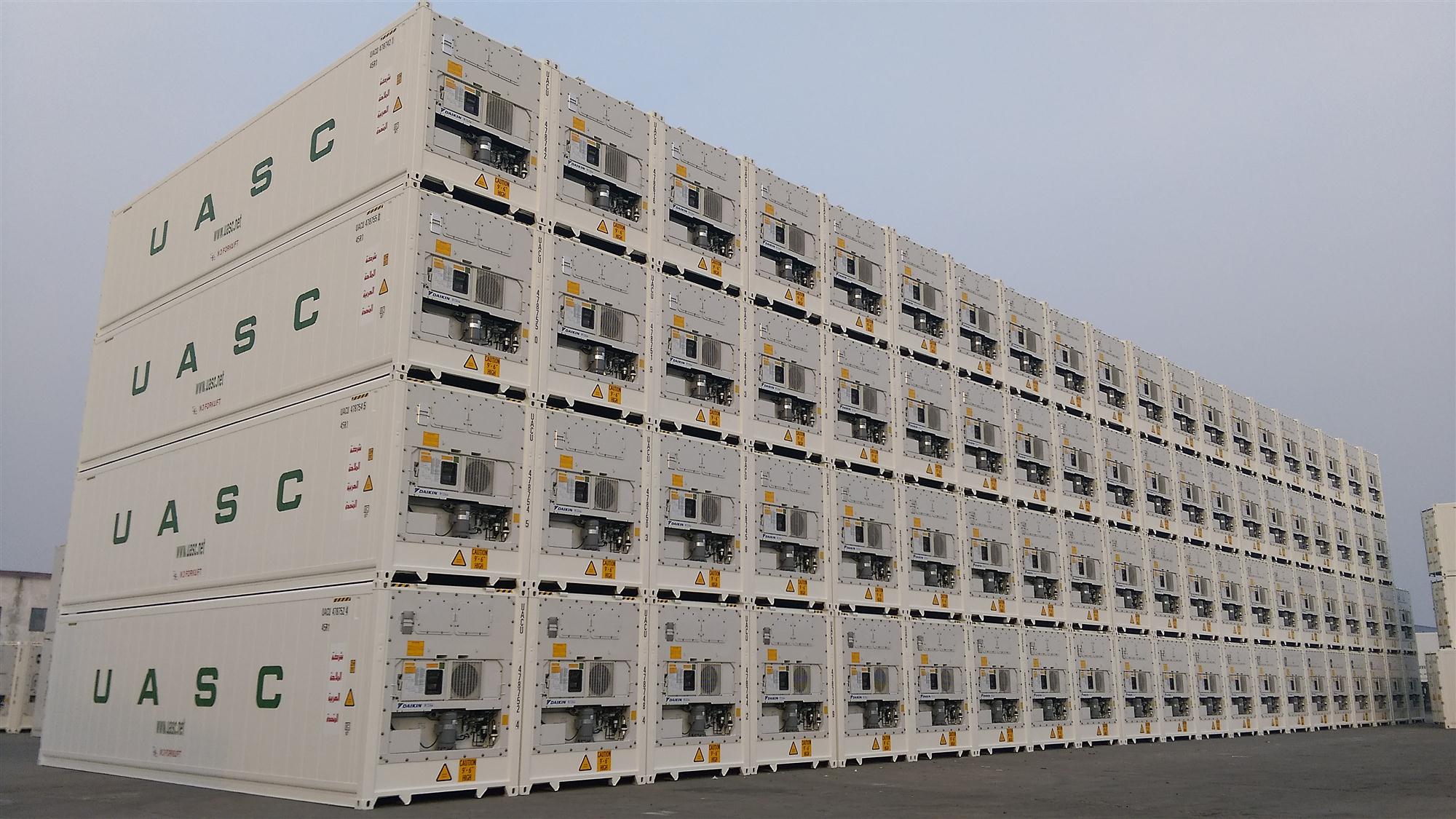 Self Photos / Files - UASC Reefer_May2015
