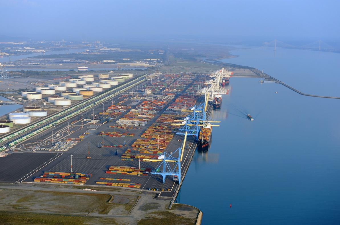 Self Photos / Files - Le Havre