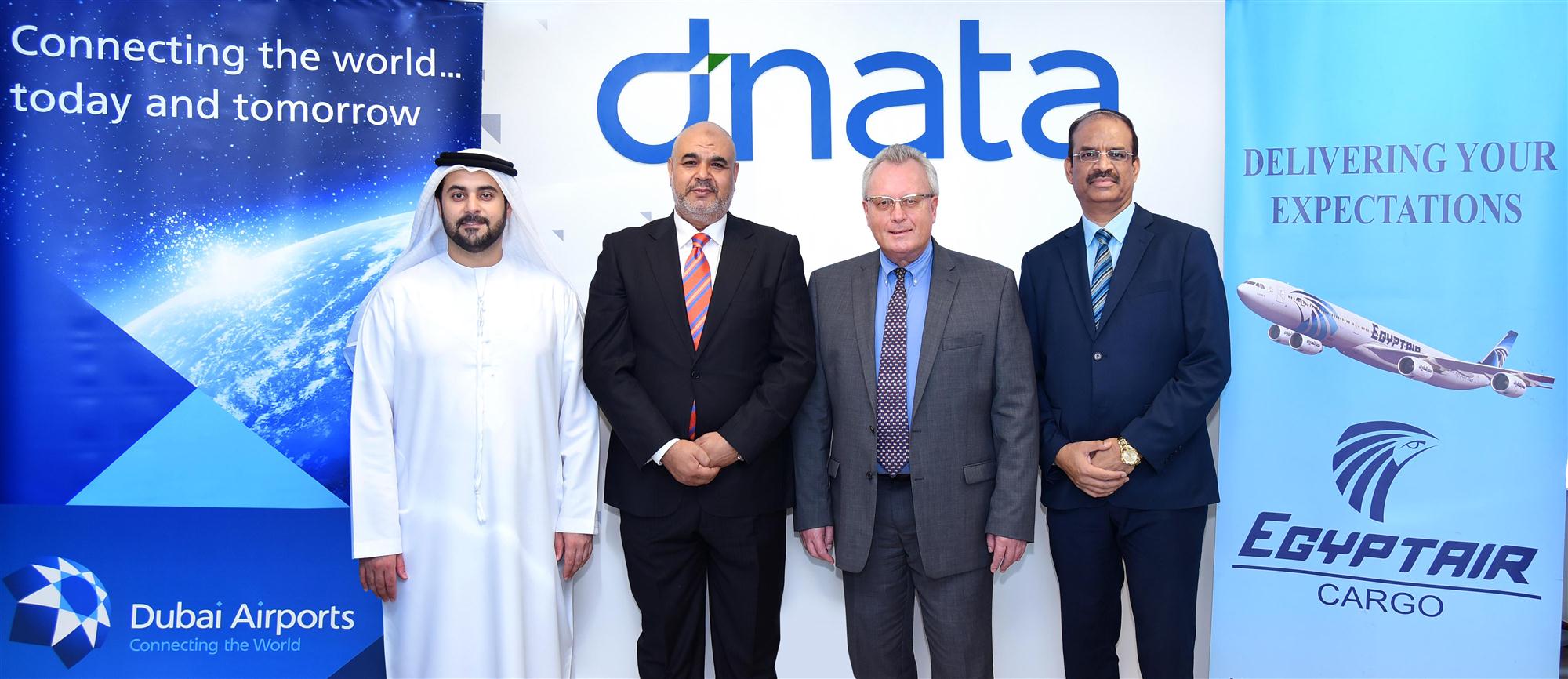Self Photos / Files - dnata+Egyptair