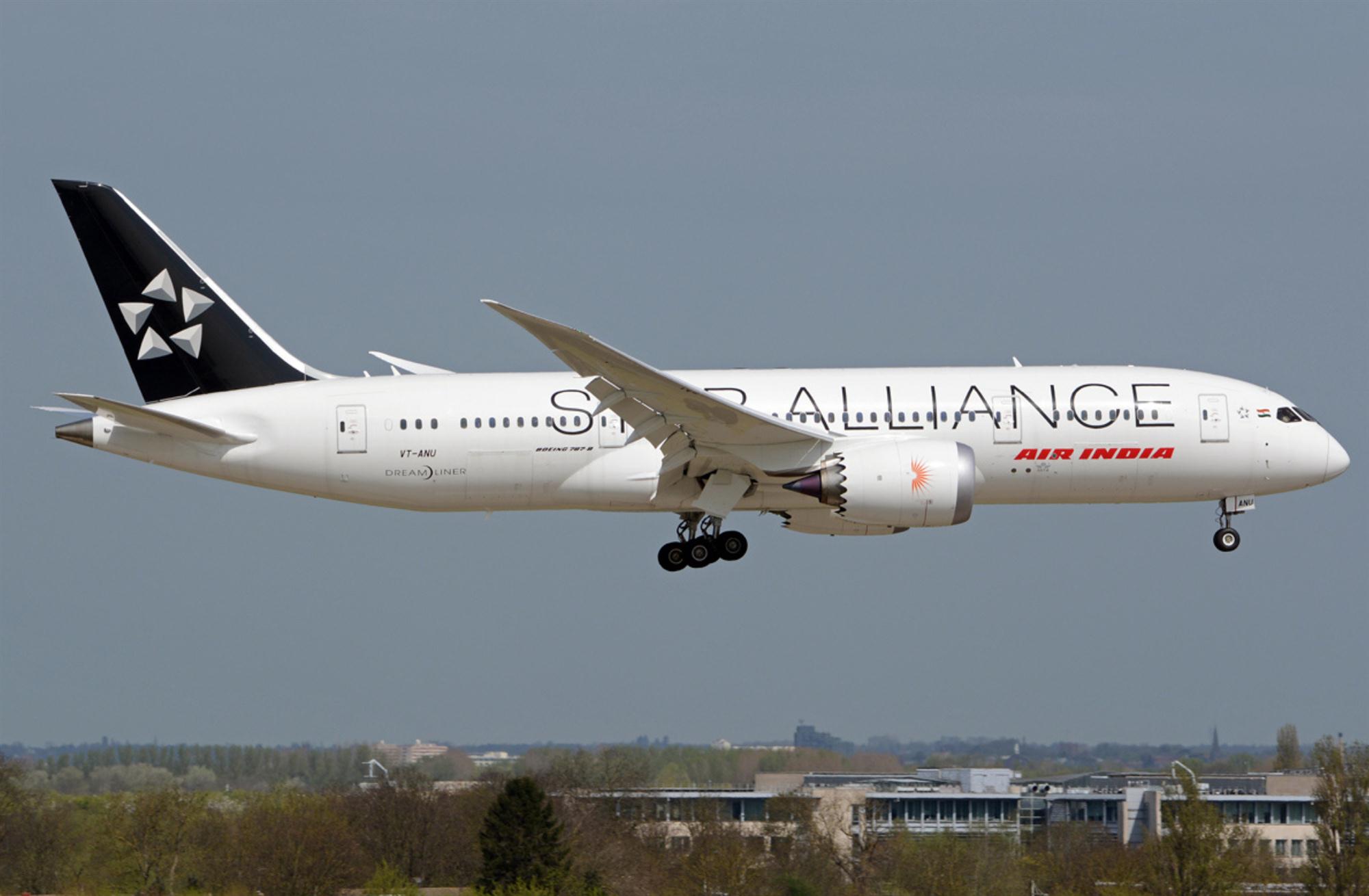 Self Photos / Files - Air_India_Boeing_787-8_on_final_into_LHR