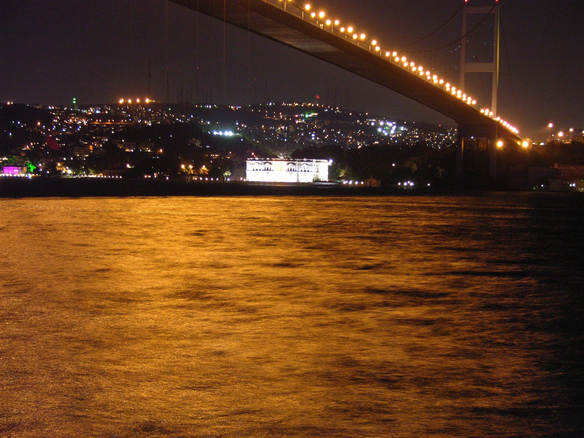 Self Photos / Files - istanbul bosphorus-1174440