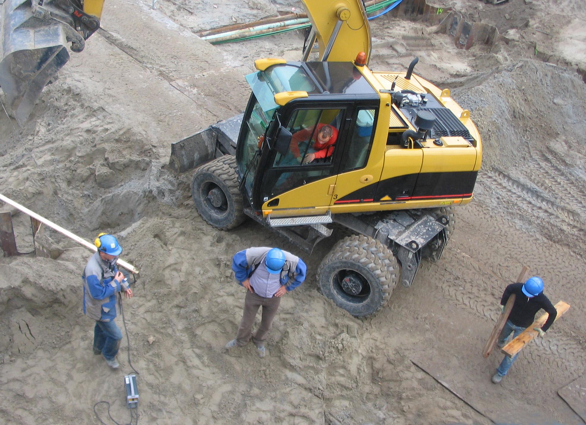Self Photos / Files - construction-workers-1213669