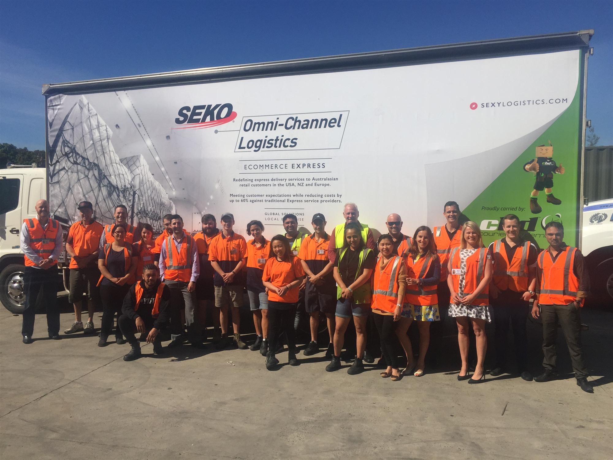 Self Photos / Files - SEKO+OmniChannel Logistics