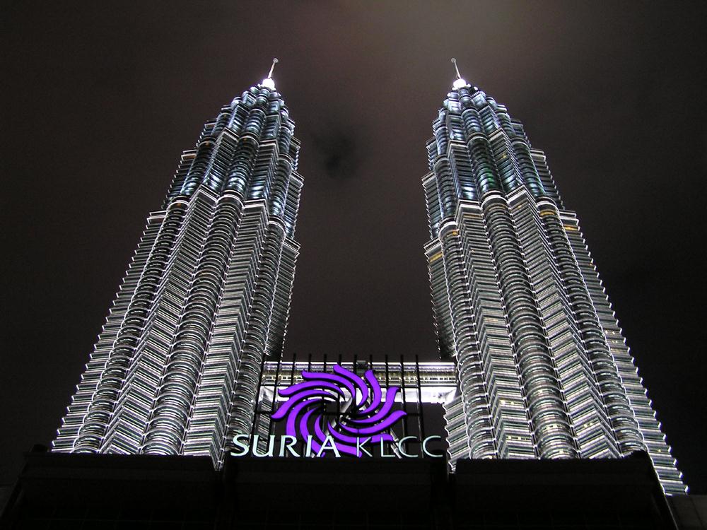 Self Photos / Files - suria-klcc-at-night-1474276