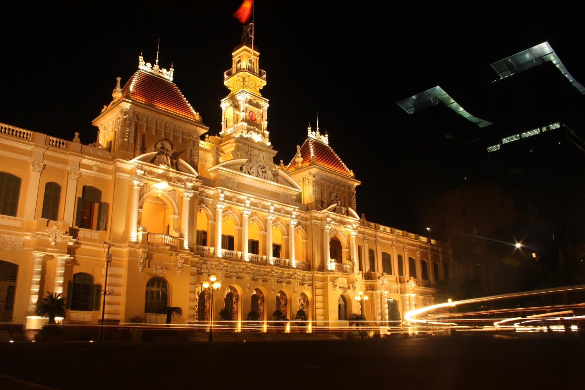 Self Photos / Files - ho-chi-minh-city-1204596