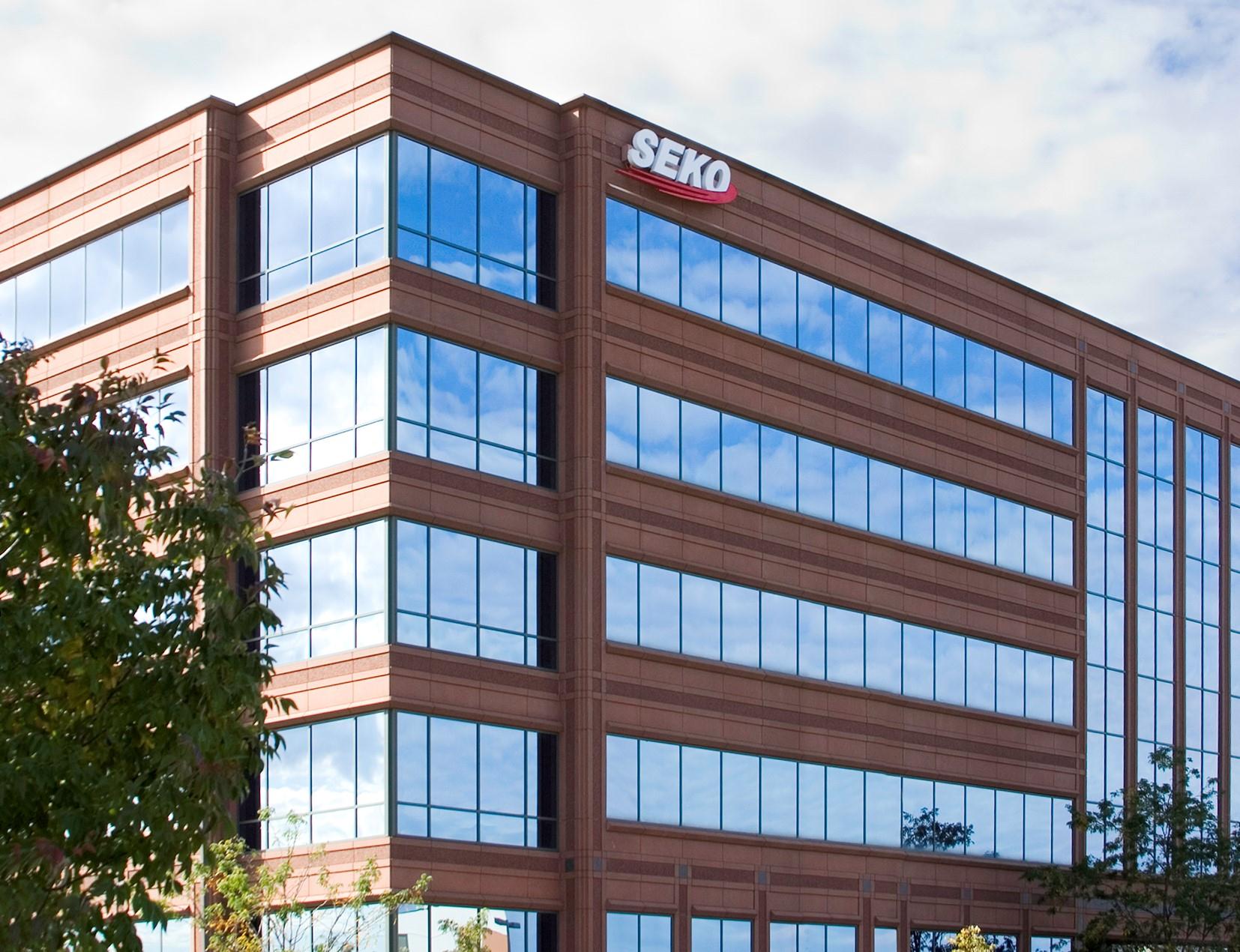Self Photos / Files - SEKO HQ
