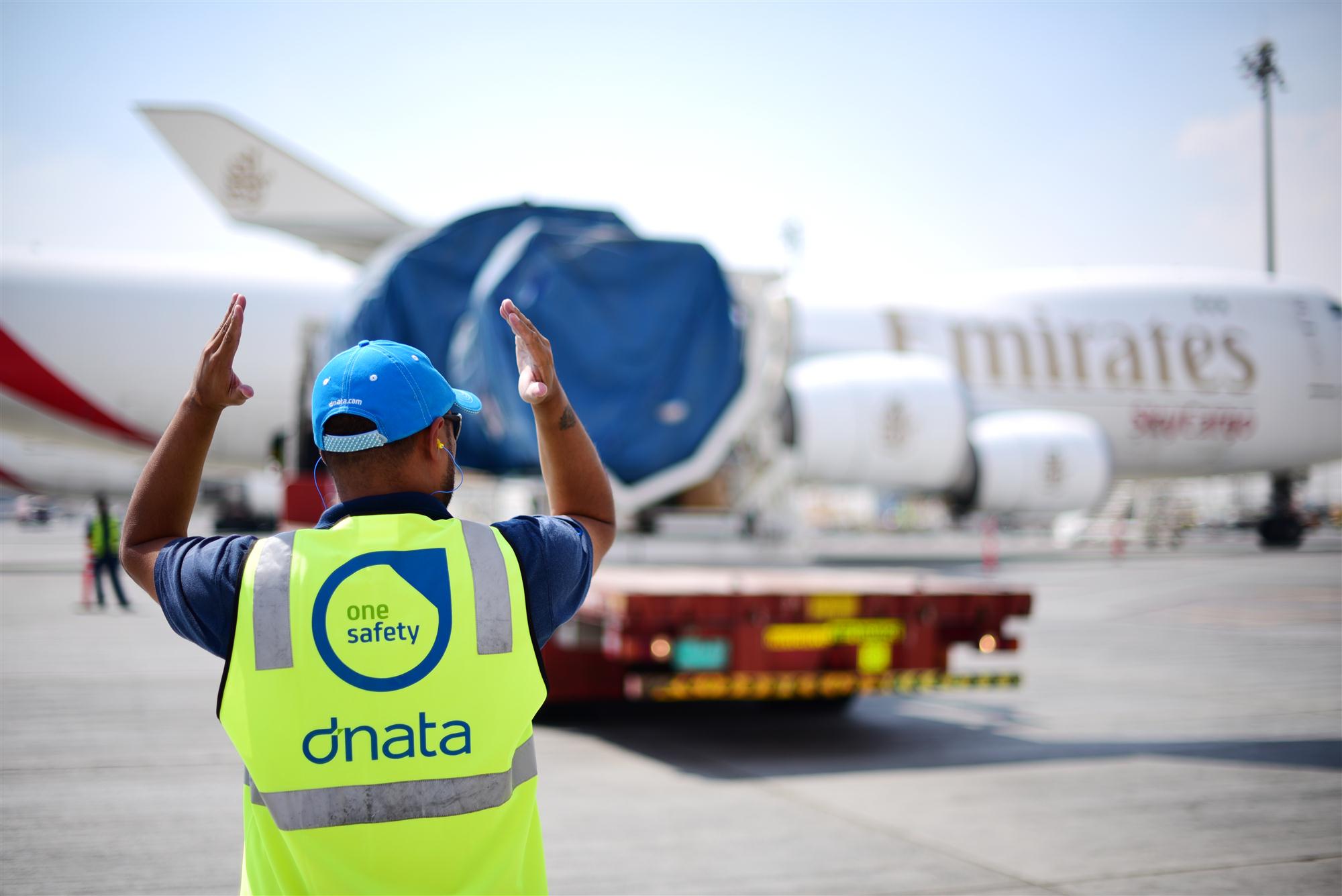 Self Photos / Files - dnata [2]