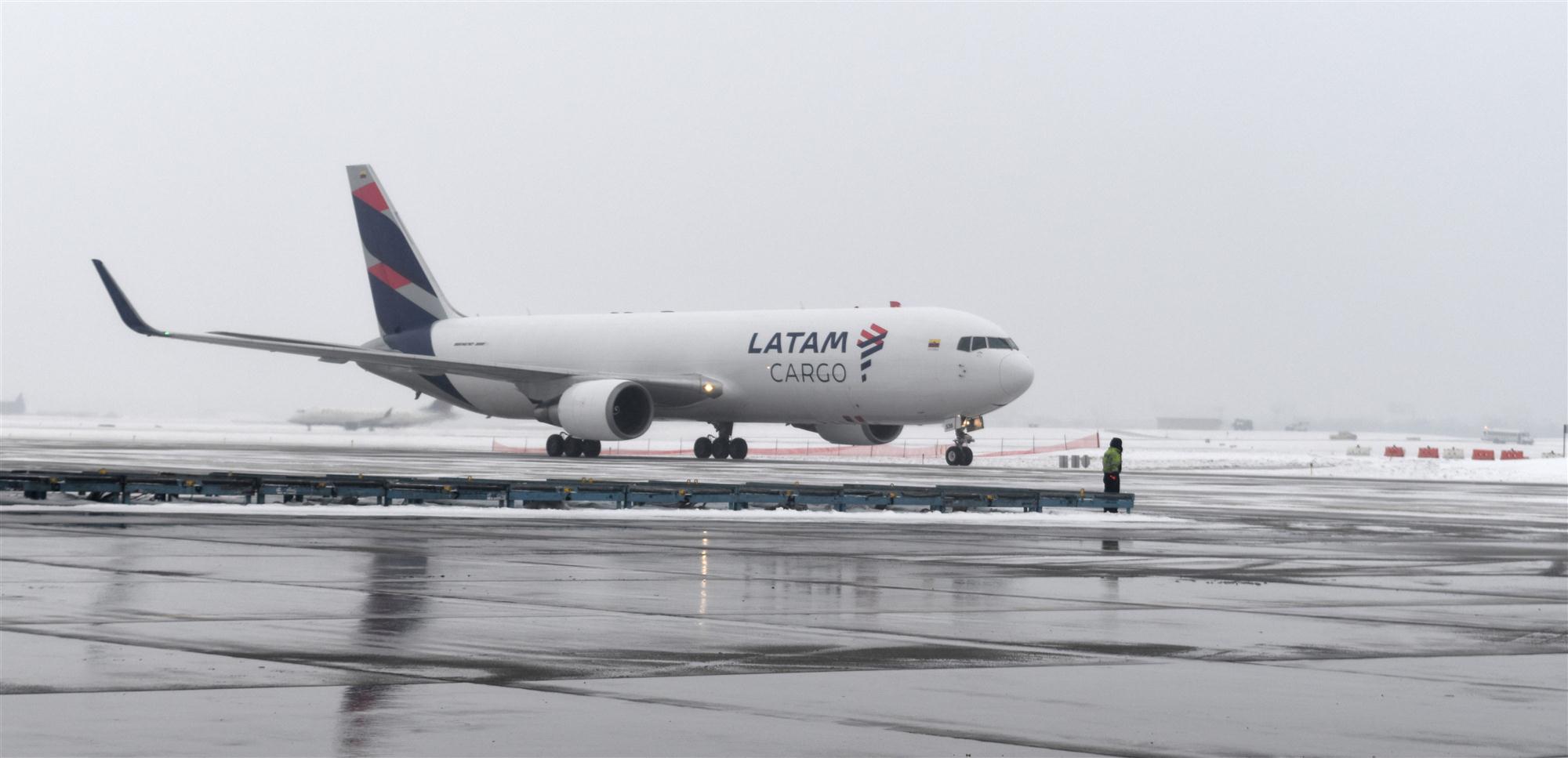 Self Photos / Files - LATAM ORD