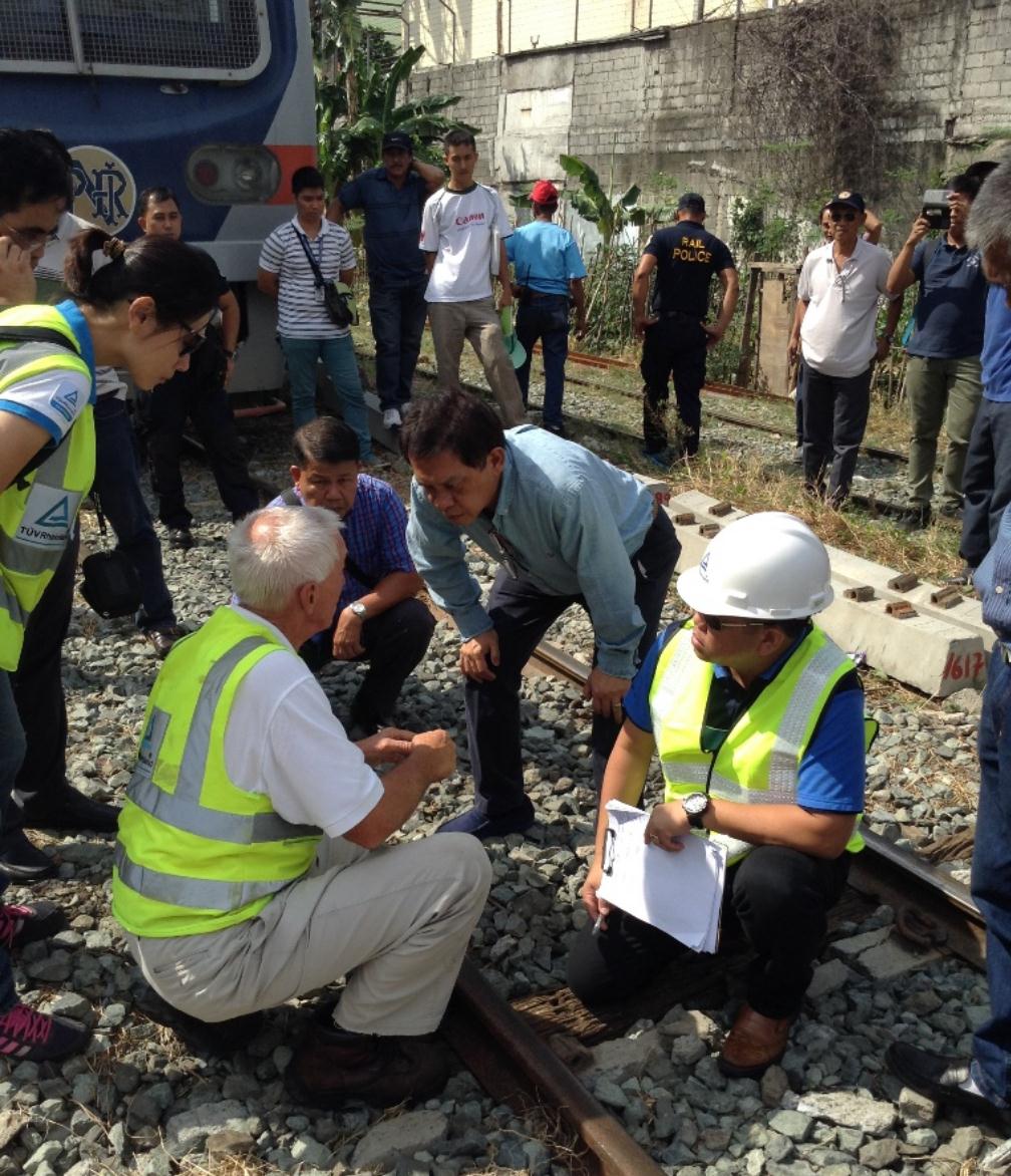 Self Photos / Files - PNR - Photos- Derailment Inspection 2015-08-10 17-06-45