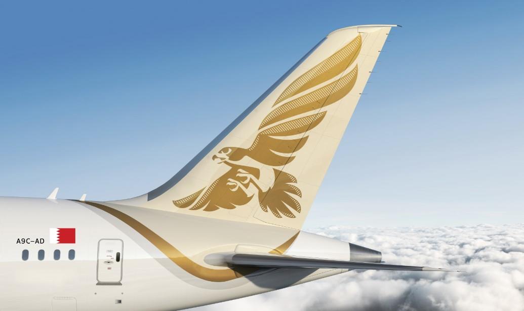 Self Photos / Files - Gulf Air Flies Daily to Kuala Lumpur Starting from July 2020