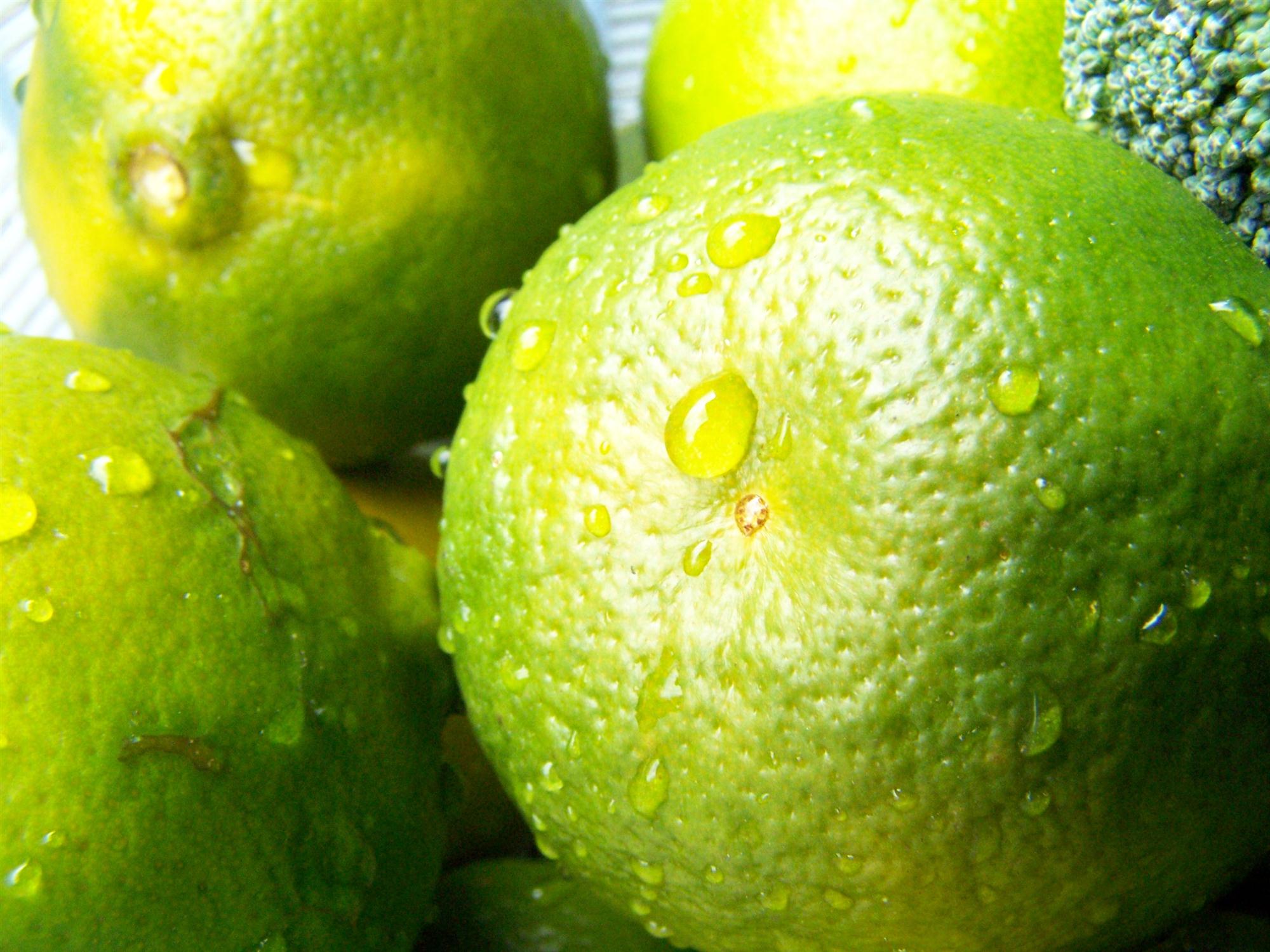 Self Photos / Files - fresh-lemons-1-1322545 danny garcia freeimages