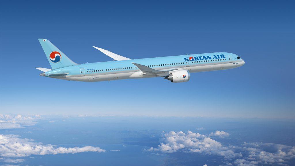 Self Photos / Files - Korean-Air-1024x576