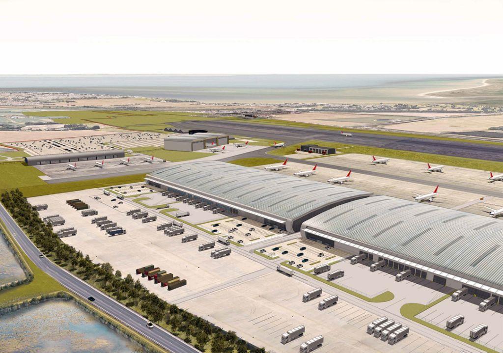 Self Photos / Files - Manston-Terminal-2023