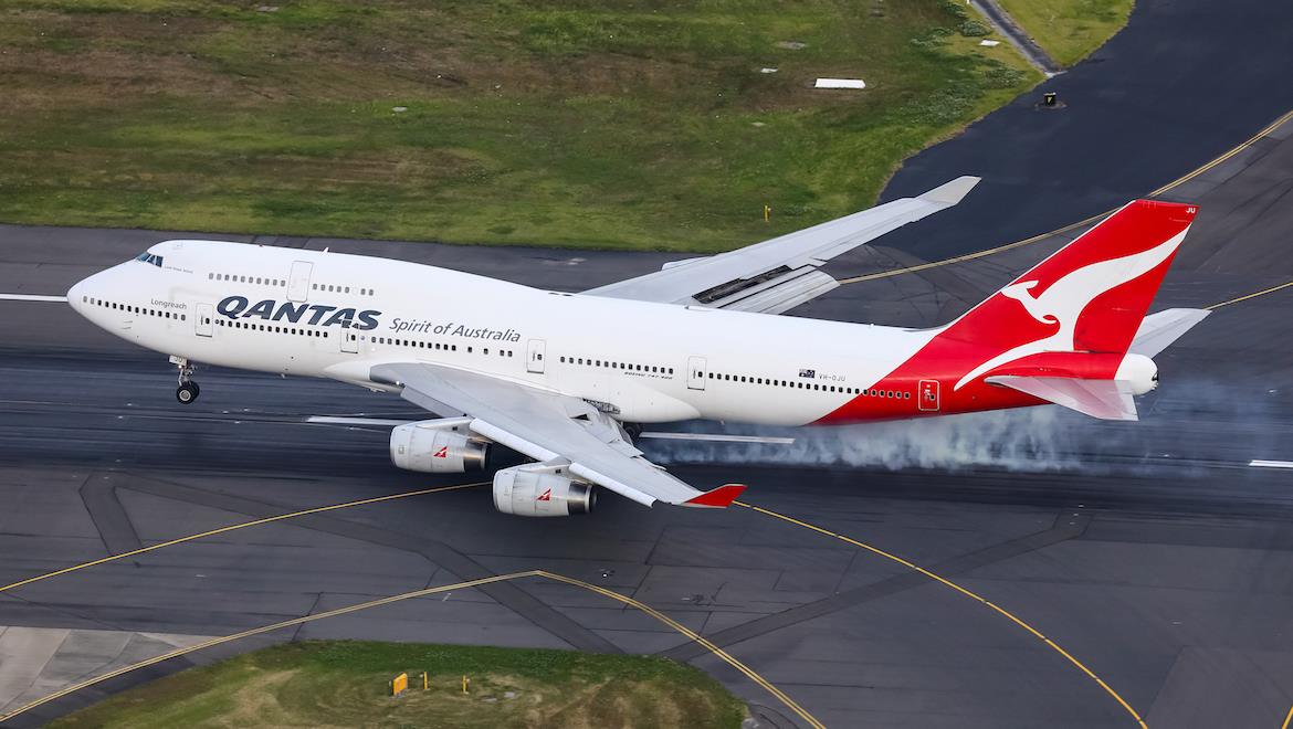 Self Photos / Files - 747-438_VH-OJU_SYDNEY_13SEPTEMBER2016_SETH-JAWORSKI-3_1170