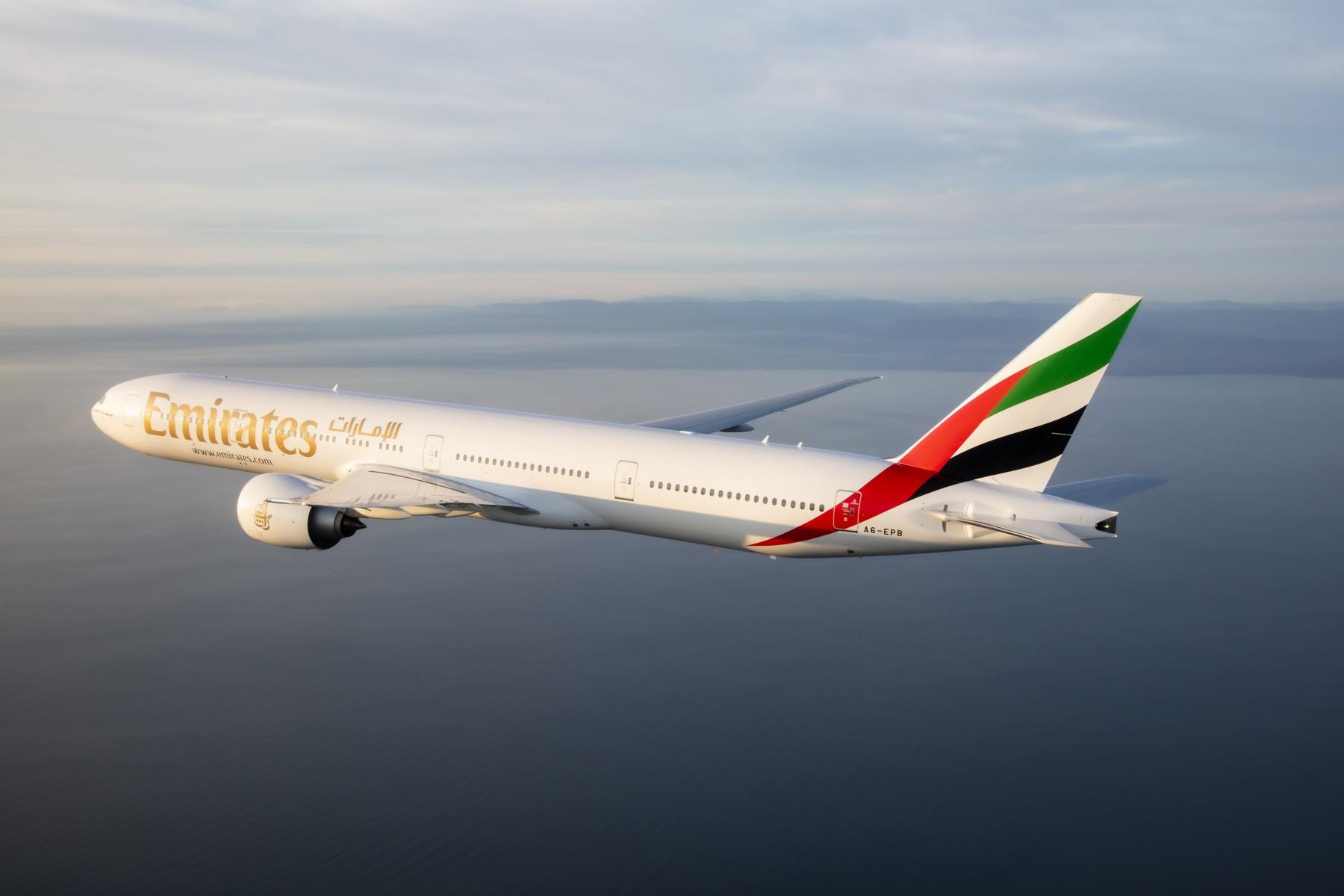 Self Photos / Files - Emirates photo