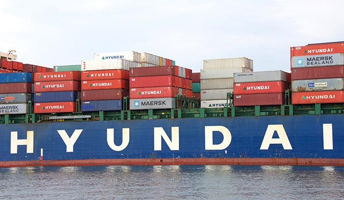 Self Photos / Files - hyundai merchant marine 53