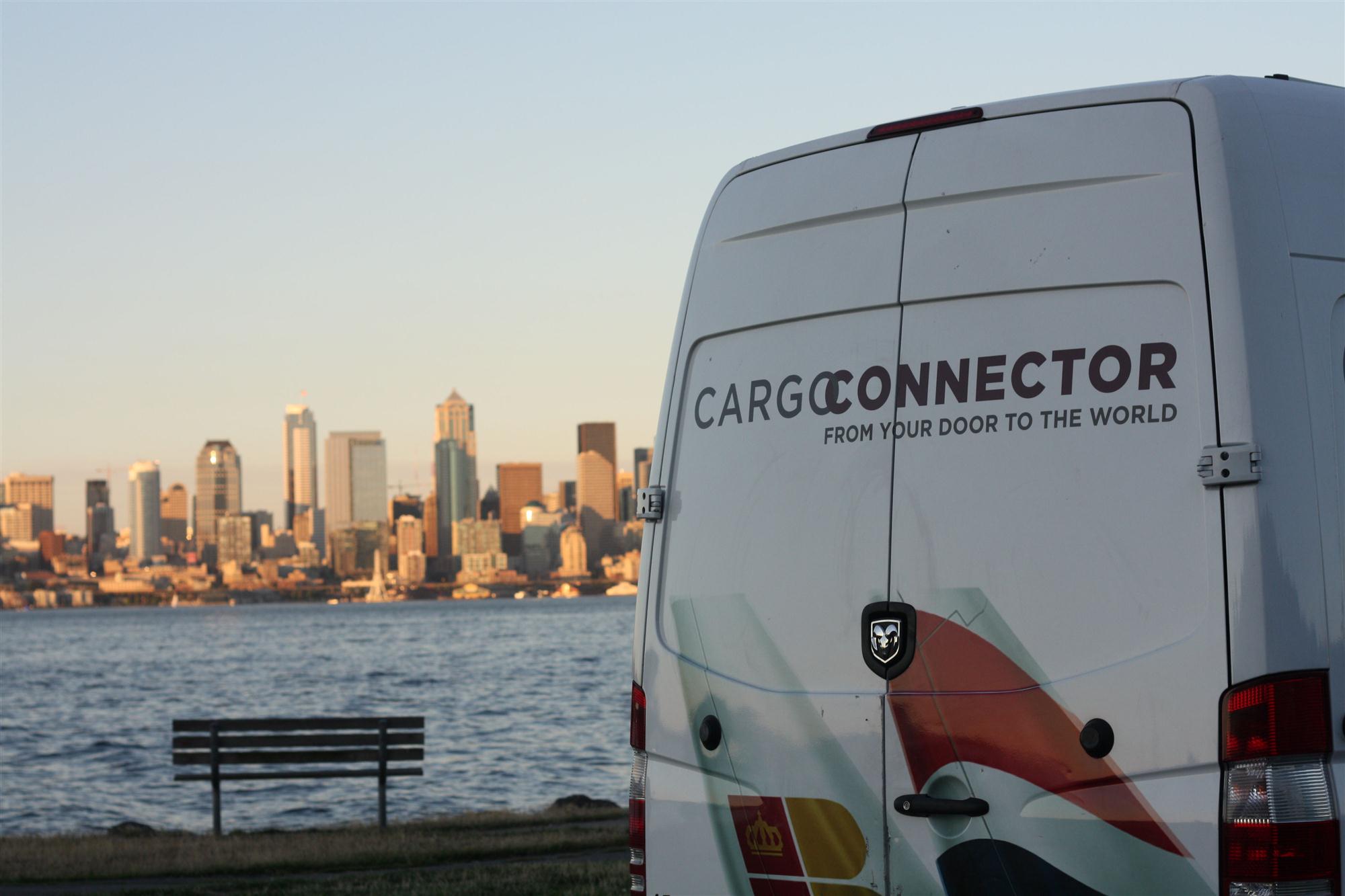 Self Photos / Files - IAG Cargo Connector