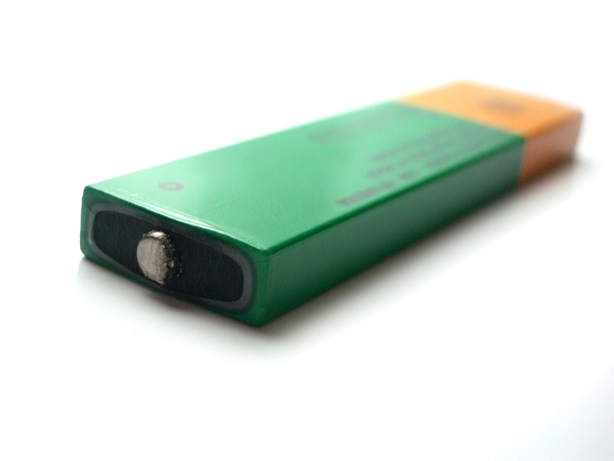 Self Photos / Files - battery-1541598