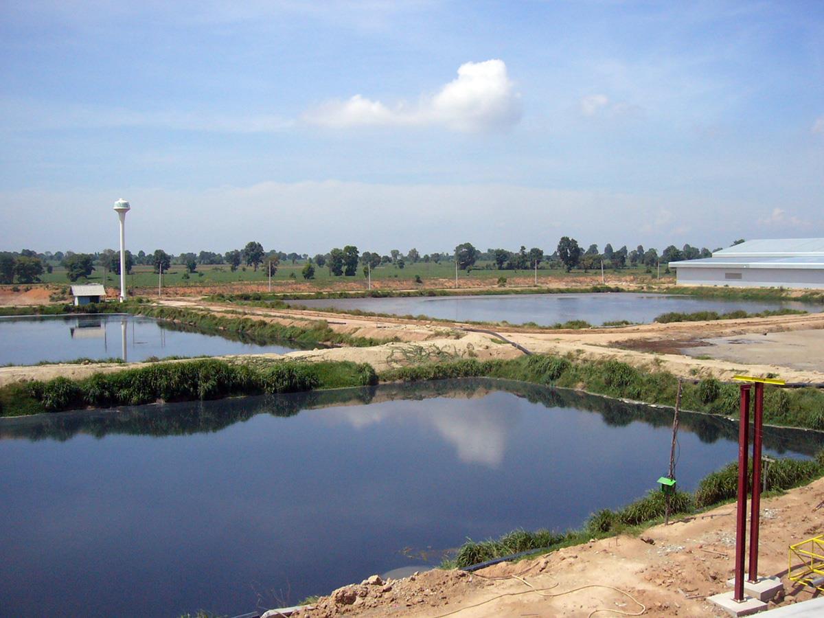 Self Photos / Files - Nakhon Biogas_Thailand