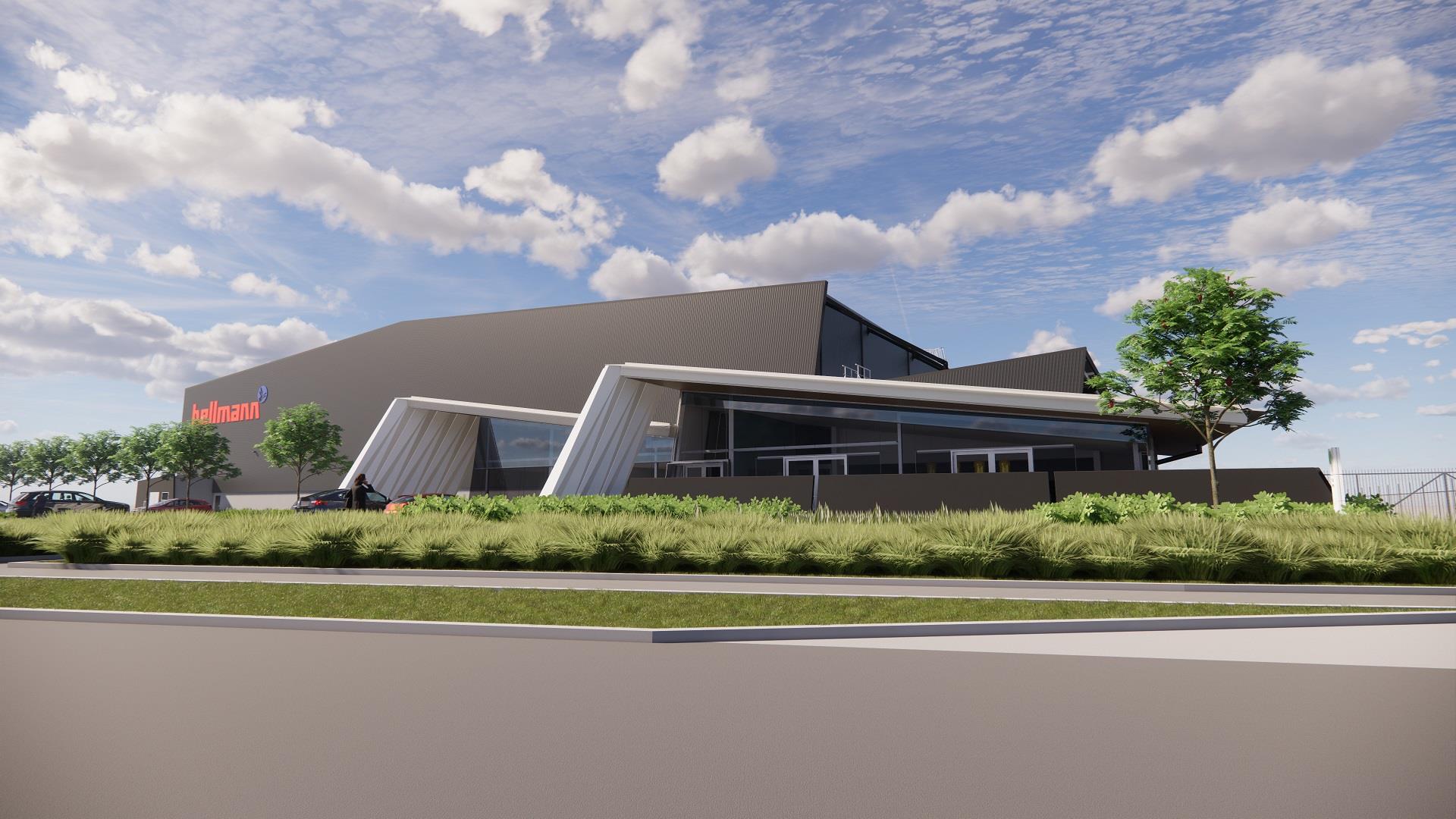Self Photos / Files - Hellmann-Worlwide-Auckland-CGI