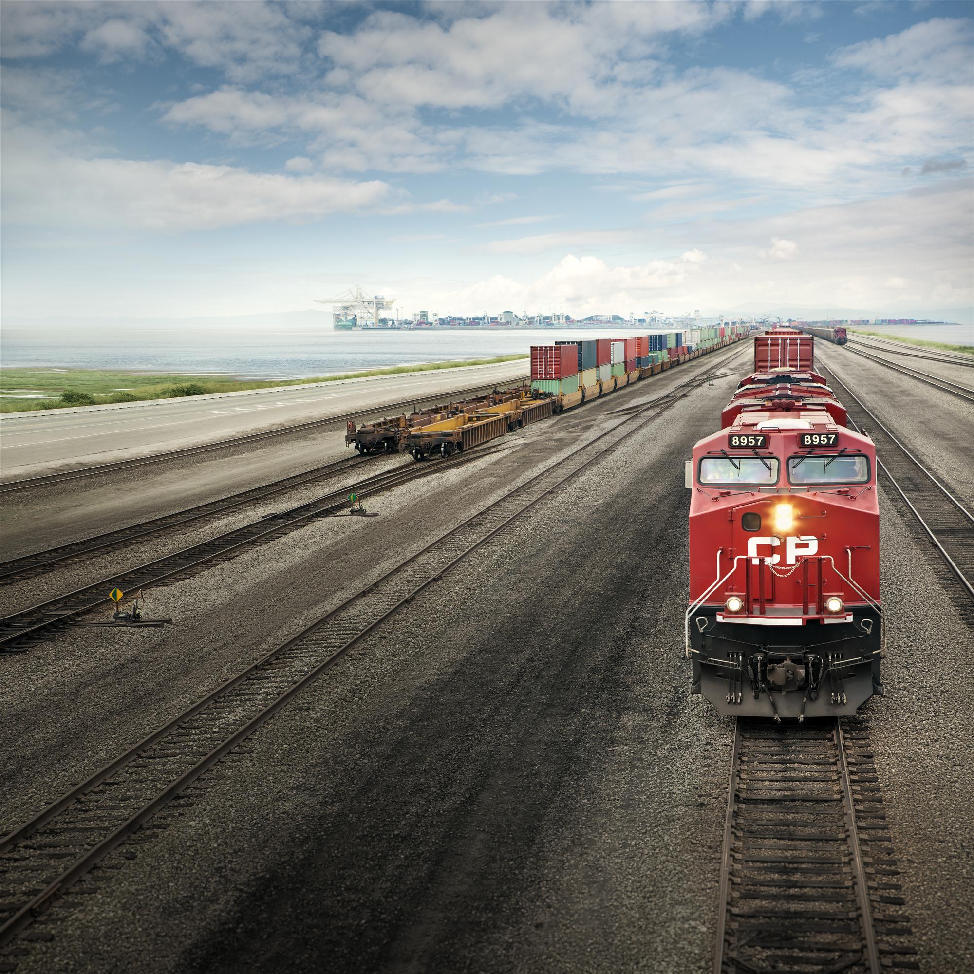 Self Photos / Files - CP intermodal-1