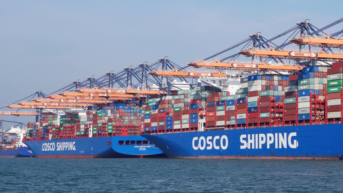 Self Photos / Files - COSCO_Shipping_2