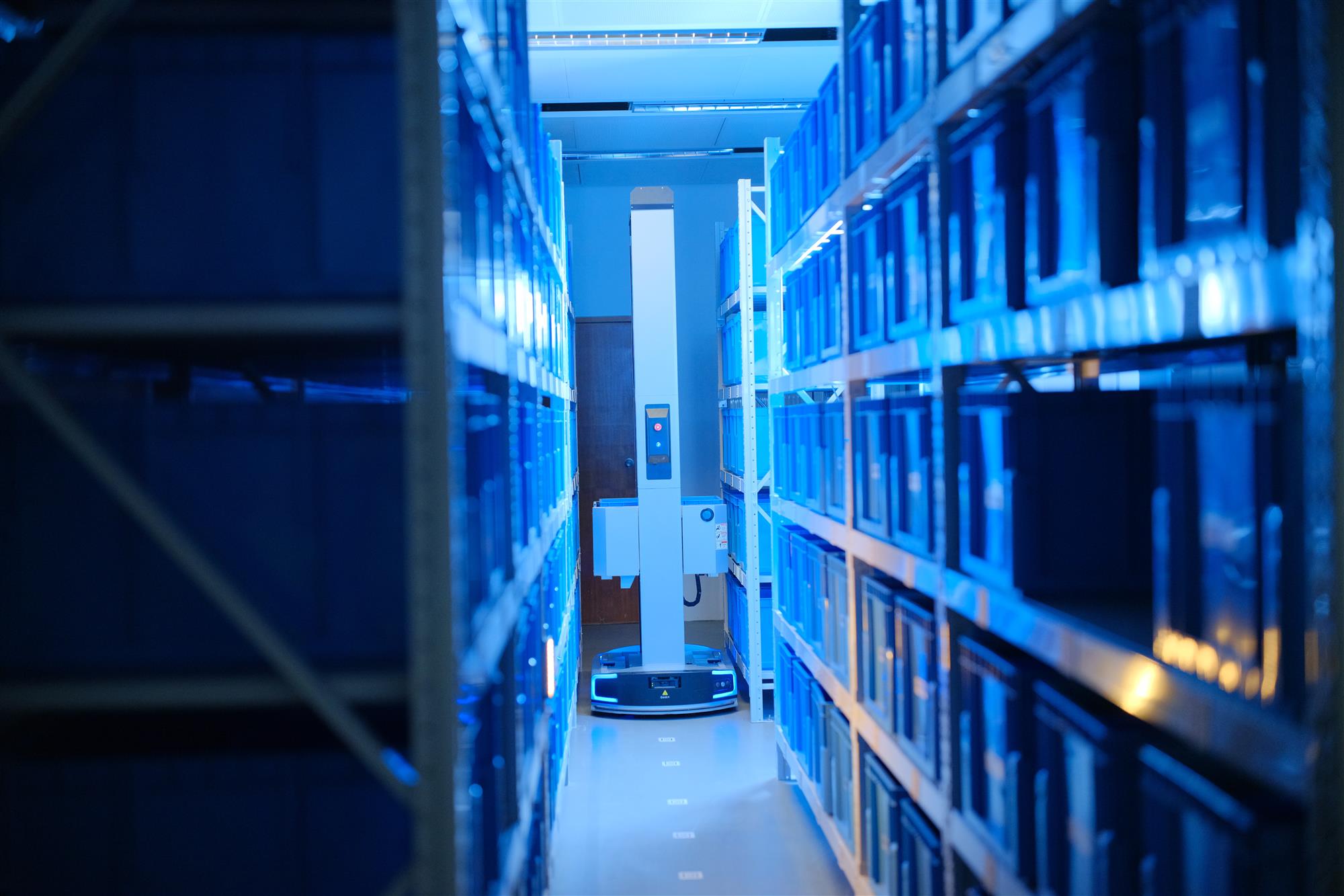 Self Photos / Files - Hactl Automated Parts Store_1