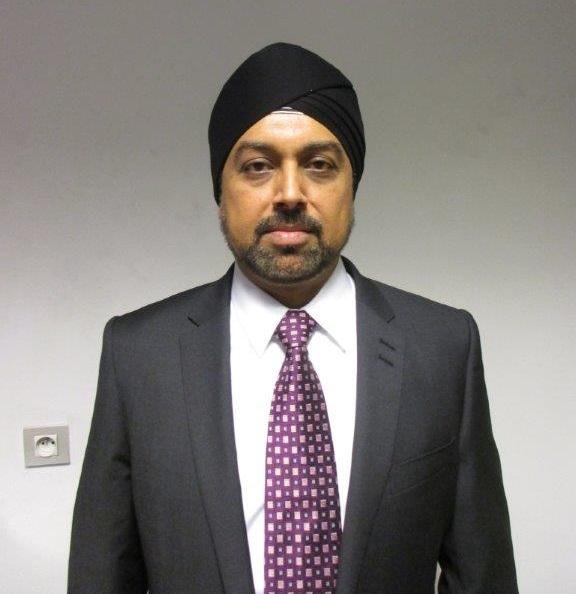 Self Photos / Files - Kamaljit Hunjan