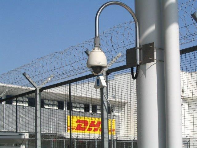Self Photos / Files - DHL FSR