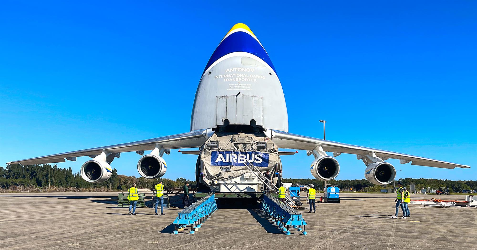 Self Photos / Files - Antonov