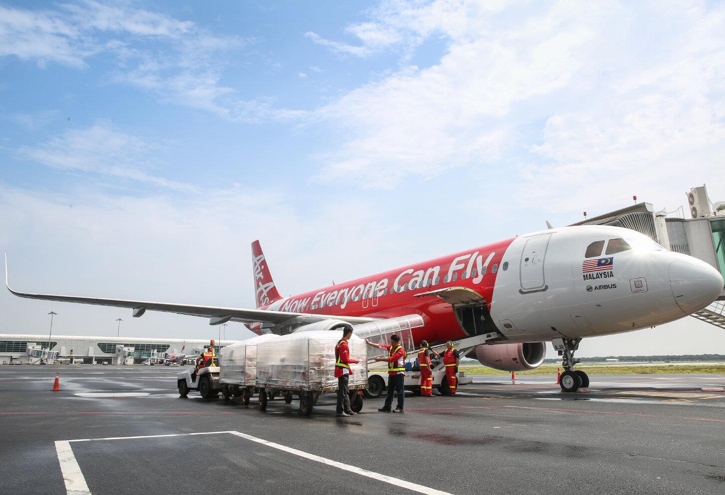 Self Photos / Files - Air-Asia