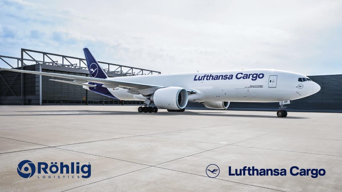 Self Photos / Files - Lufthansa Rohlig