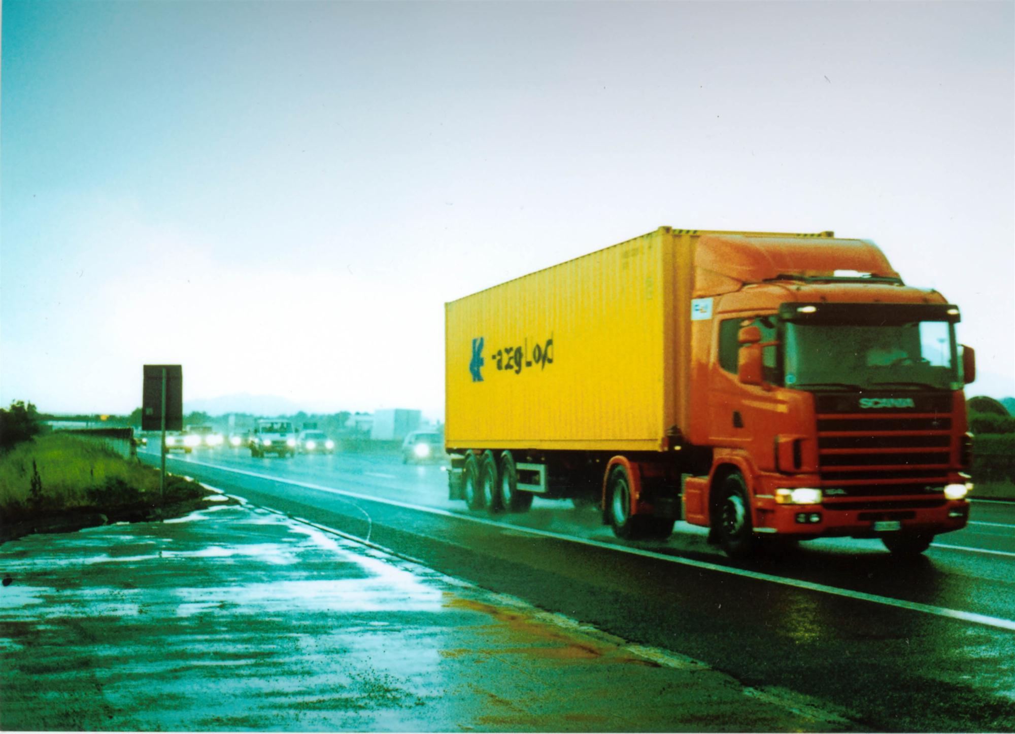 Self Photos / Files - truck-1427133