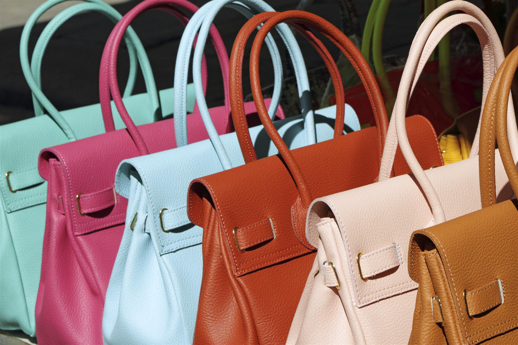 Self Photos / Files - handbags iStock_000040349208_Double