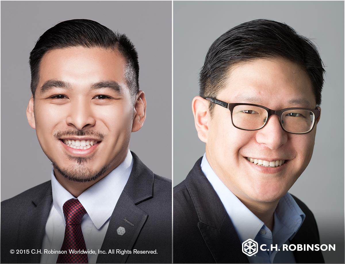 Self Photos / Files - Jack Chang+John Chen