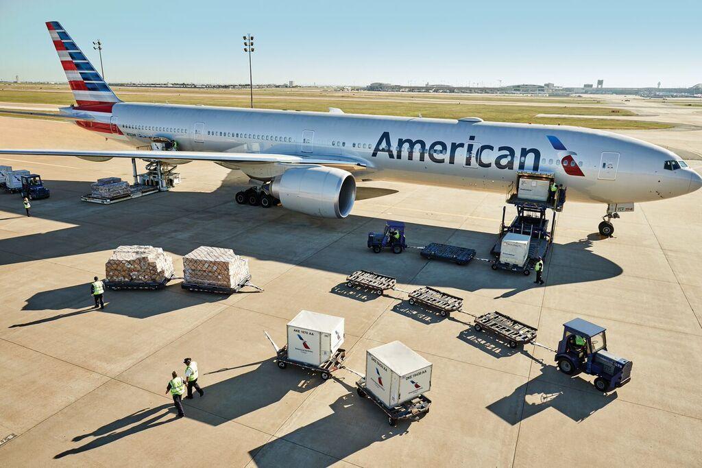 Self Photos / Files - AA Cargo